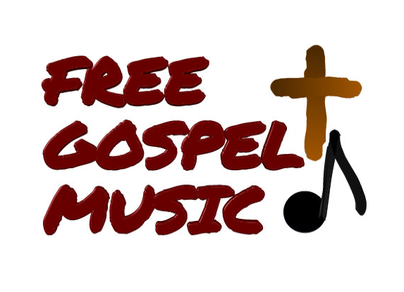 Free Gospel Music Logo